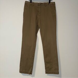 Banana Republic Men's Khaki Chinos